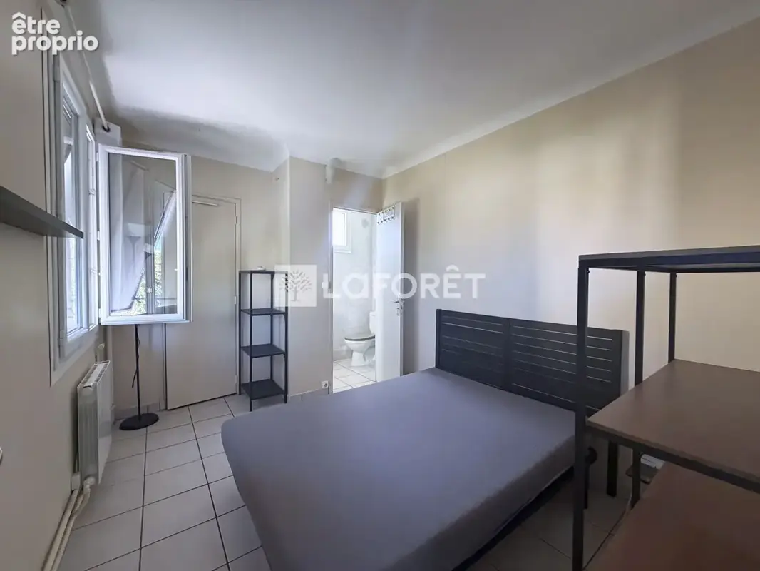 A VENDRE T2 Montpellier Port Marianne - photo 3