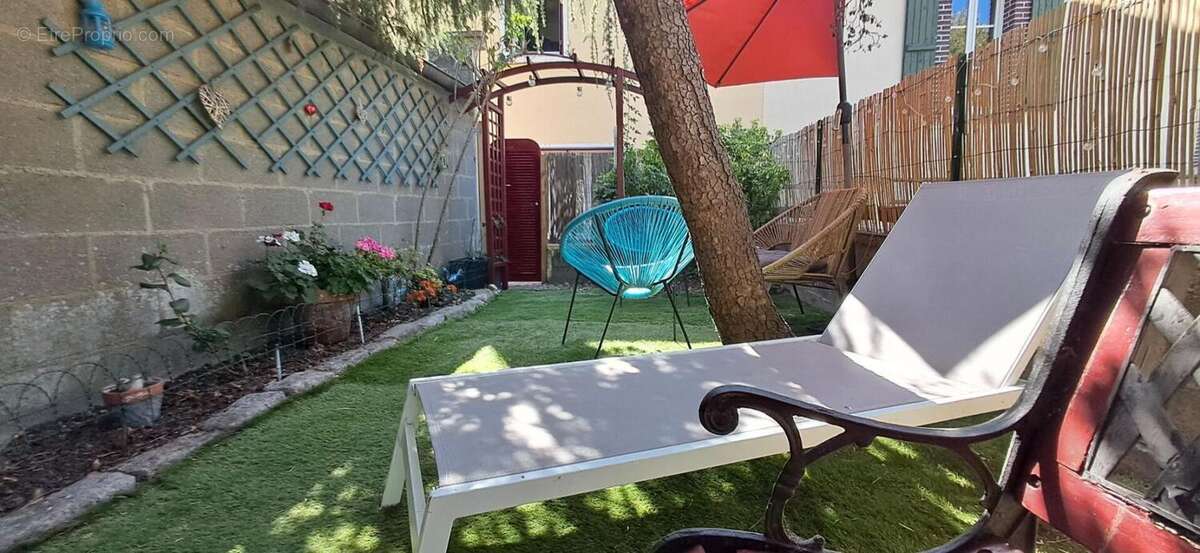 Maison de ville Laval 5 pièces, jardin d'agrément - photo 14