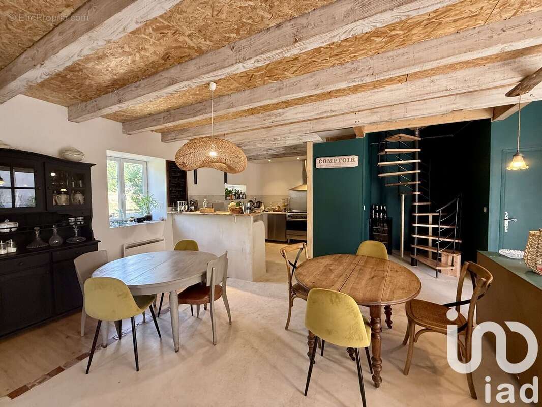 Photo 7 - Maison à SAULT