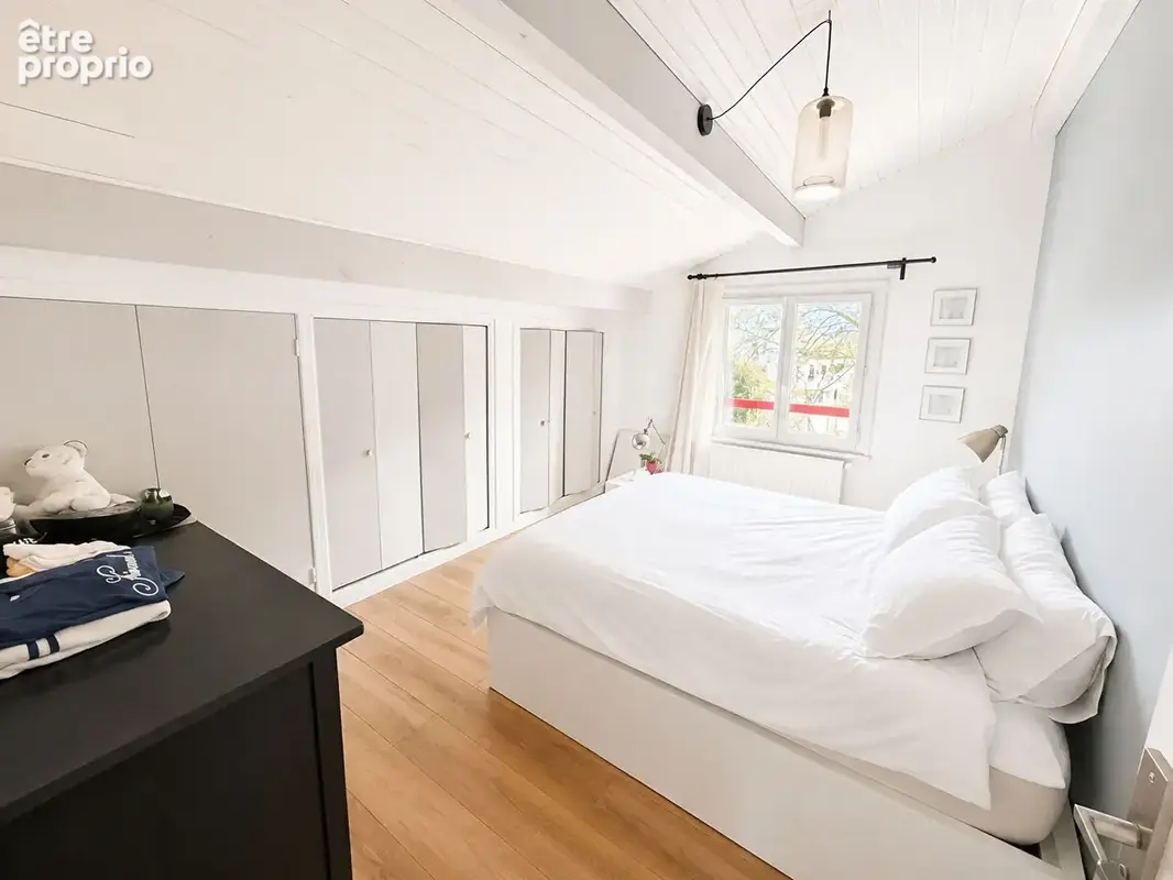 Maison Urrugne, quartier Olhette, 8 pièces 205 m2 - photo 5