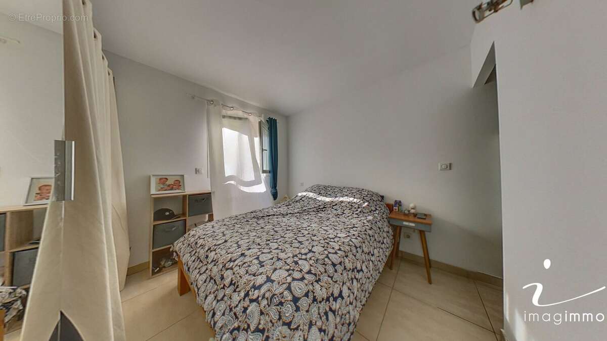 Appartement à MIREVAL