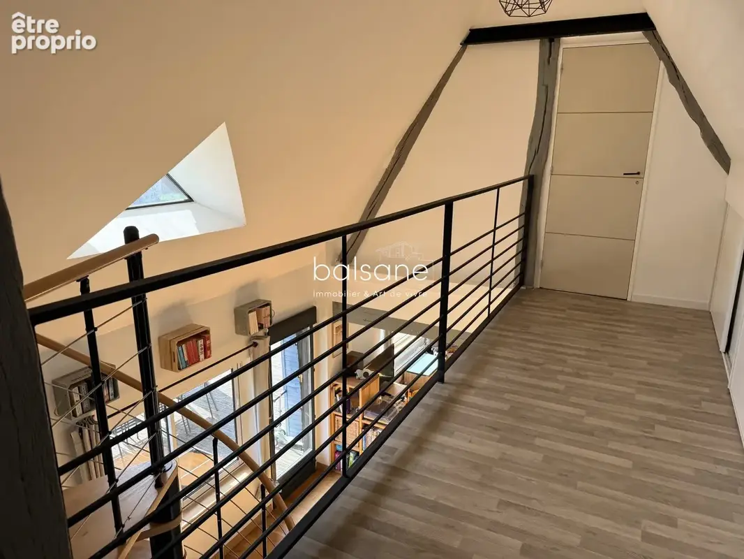 Maison 7 pièces 124 m² à vendre à Voiscreville (27520) - photo 8