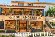Appartement à LA PALME