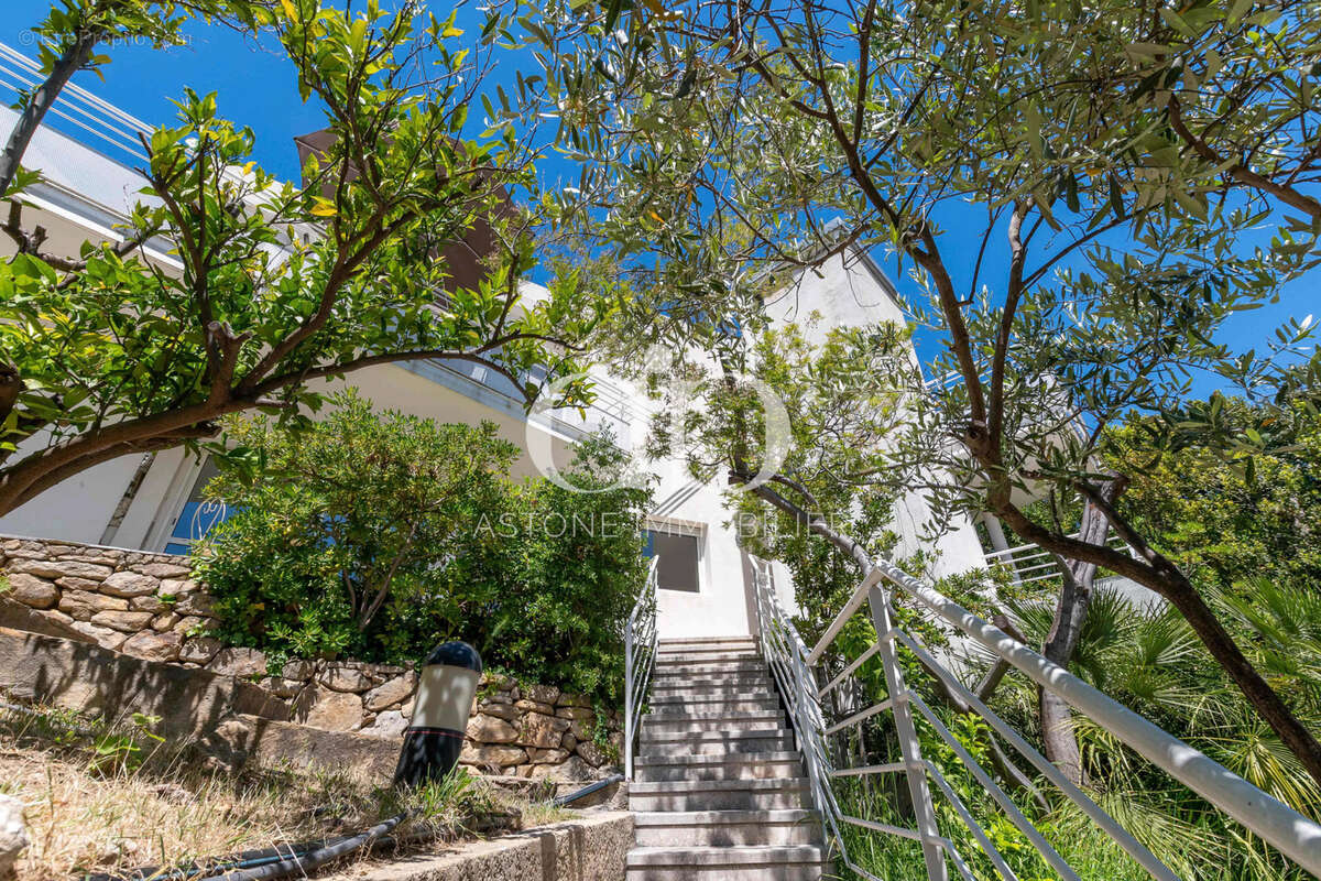 Maison à CASSIS
