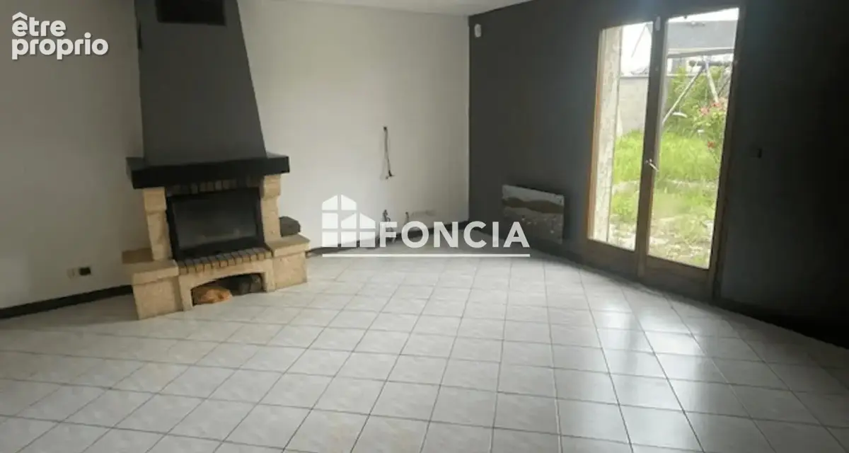 Maison de plain-pied à vendre - photo 5