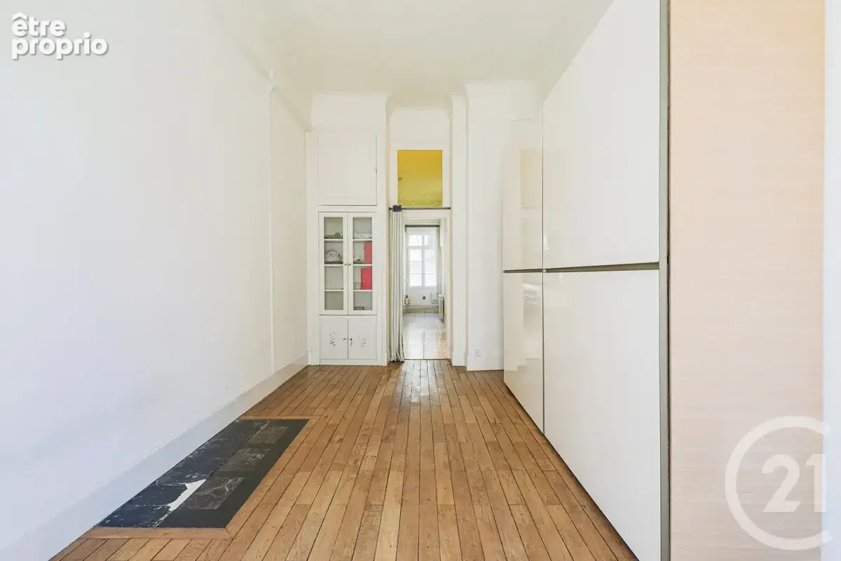 Appartement 3 pièces 90 m² à vendre à Grenoble (38000) - photo 9