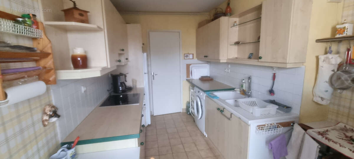 Appartement à VENDOME