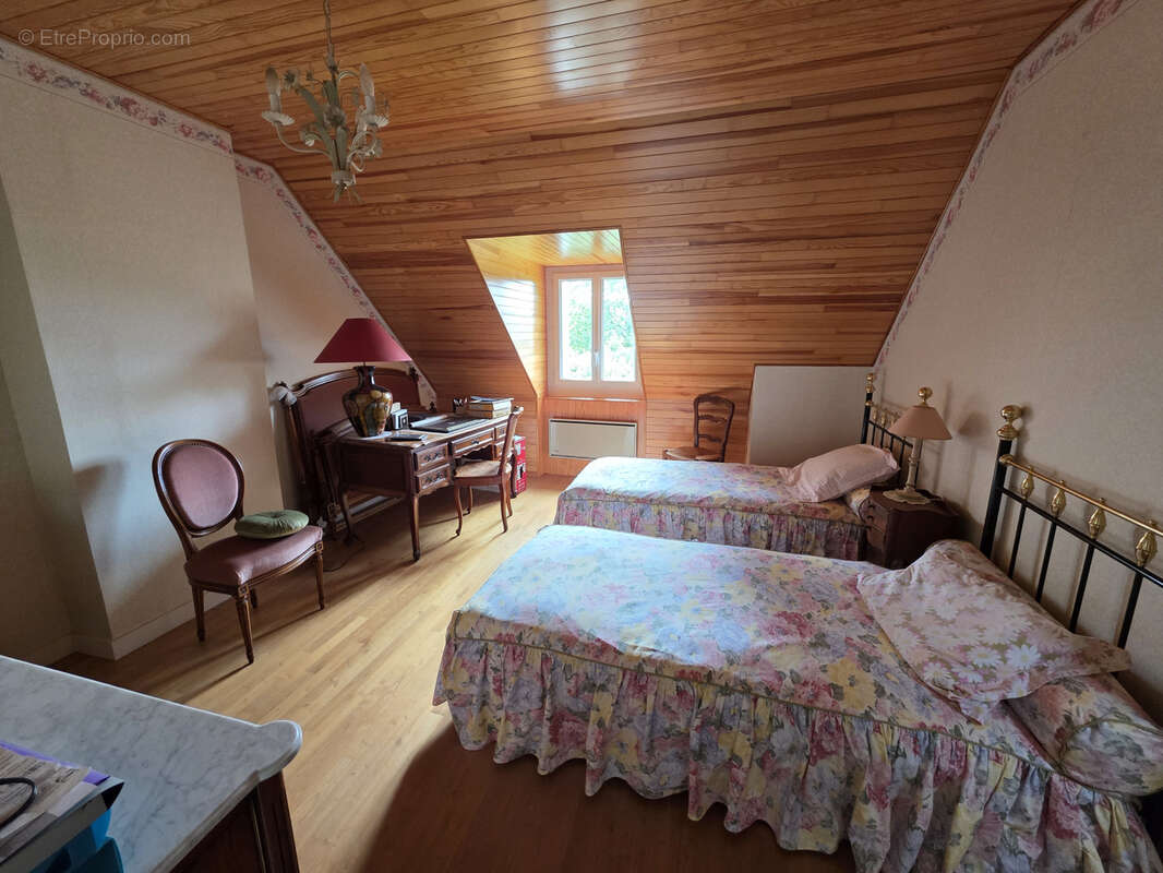 Maison à LA FORET-FOUESNANT