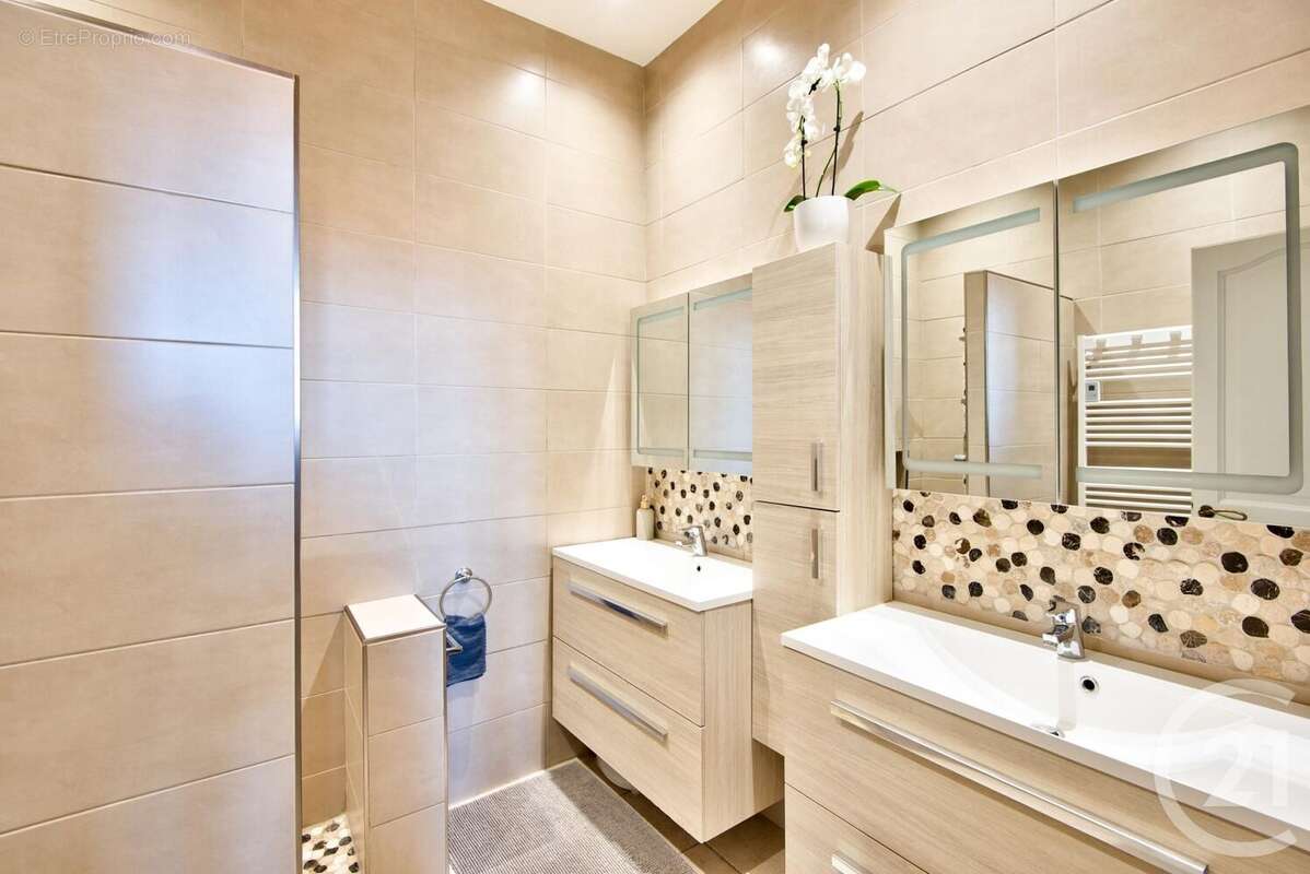 Appartement 67 m² à Beaulieu-Sur-Mer  - photo 10