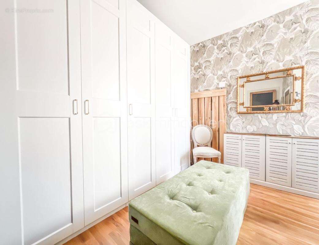 Charmant appartement de 96m2 3 chambres et dressing - photo 6