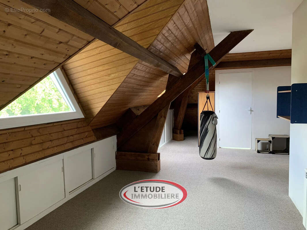 Photo 8 - Maison à THOUARE-SUR-LOIRE