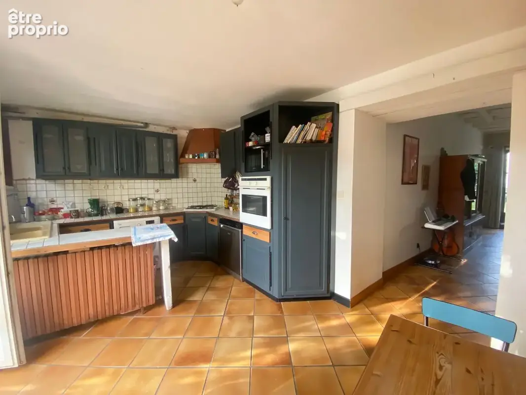 Cuisine