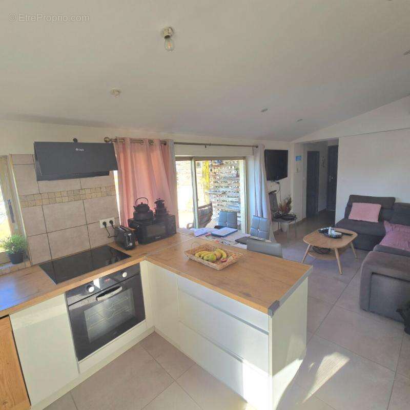 Appartement à AVIGNON