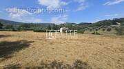 Terrain à CHATEAUNEUF-GRASSE