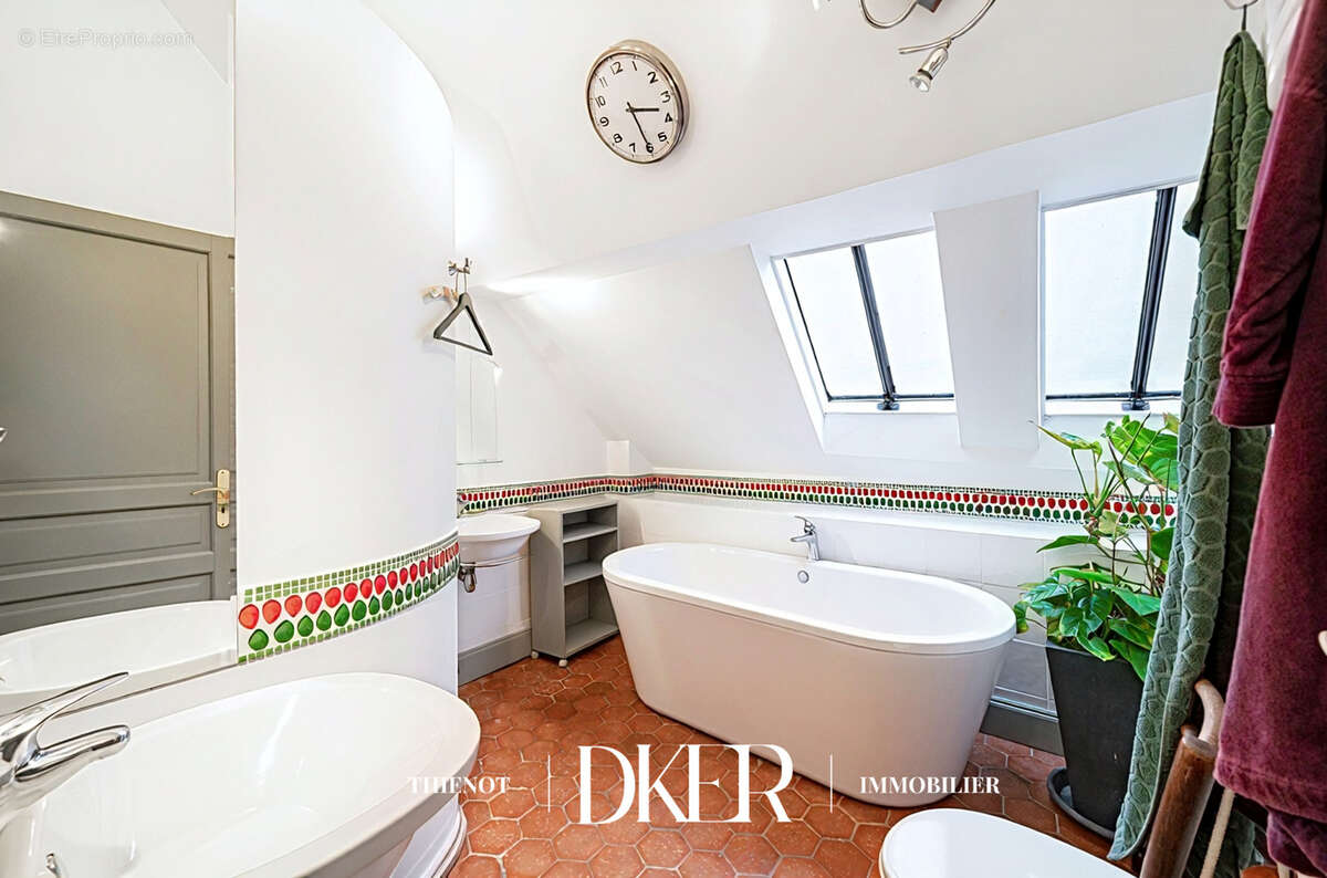 Vente Maison de Caractère - photo 11