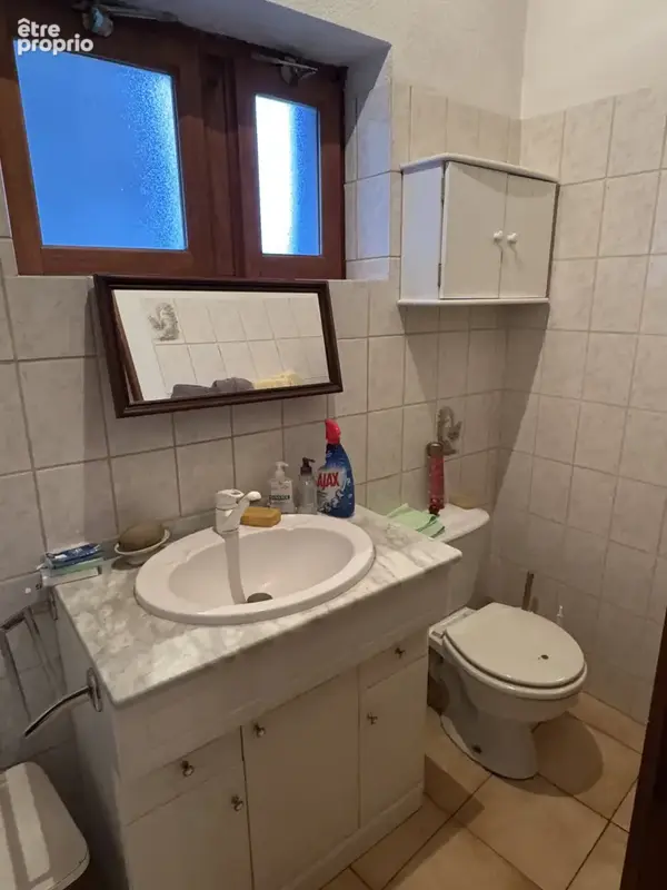Maison de village en pierre 161 m2 avec dépendance (42) - photo 11