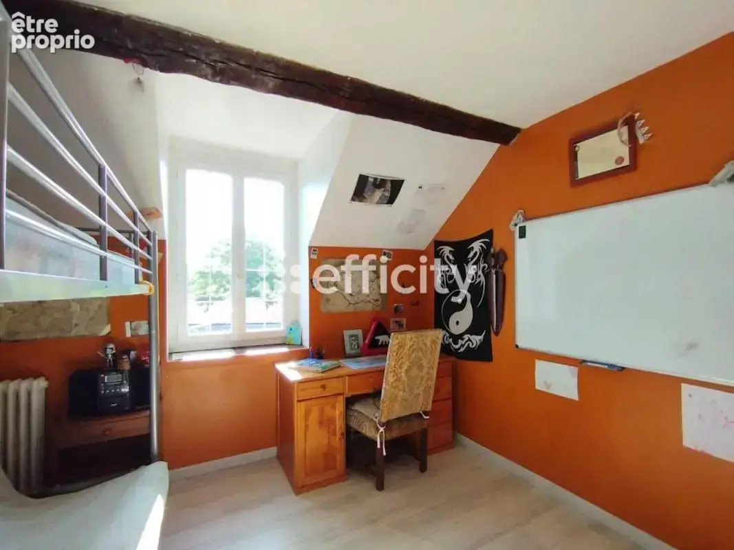 Maison 177 m² à Sonchamp  - photo 8