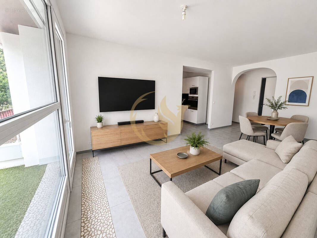 Appartement à PAU