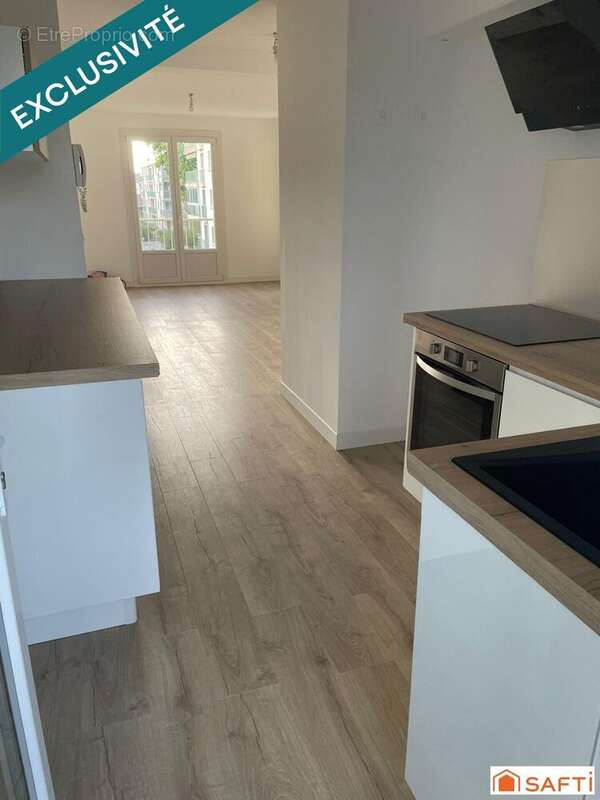 Photo 6 - Appartement à BRIGNOLES