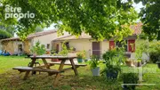 Maison à CONNEZAC