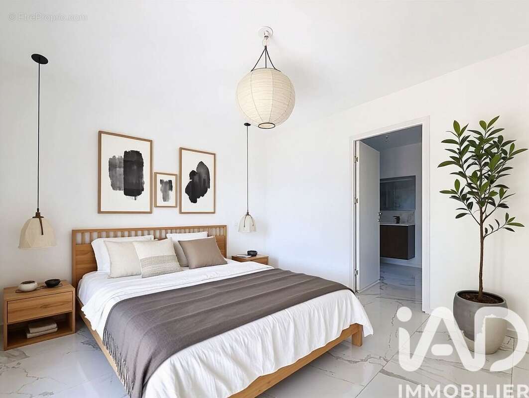 Maison 162 m² à Bain-De-Bretagne  - photo 6