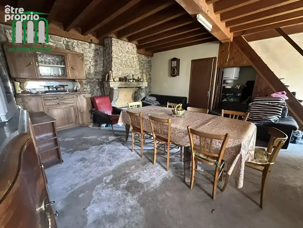 Ferme à la campagne - photo 6