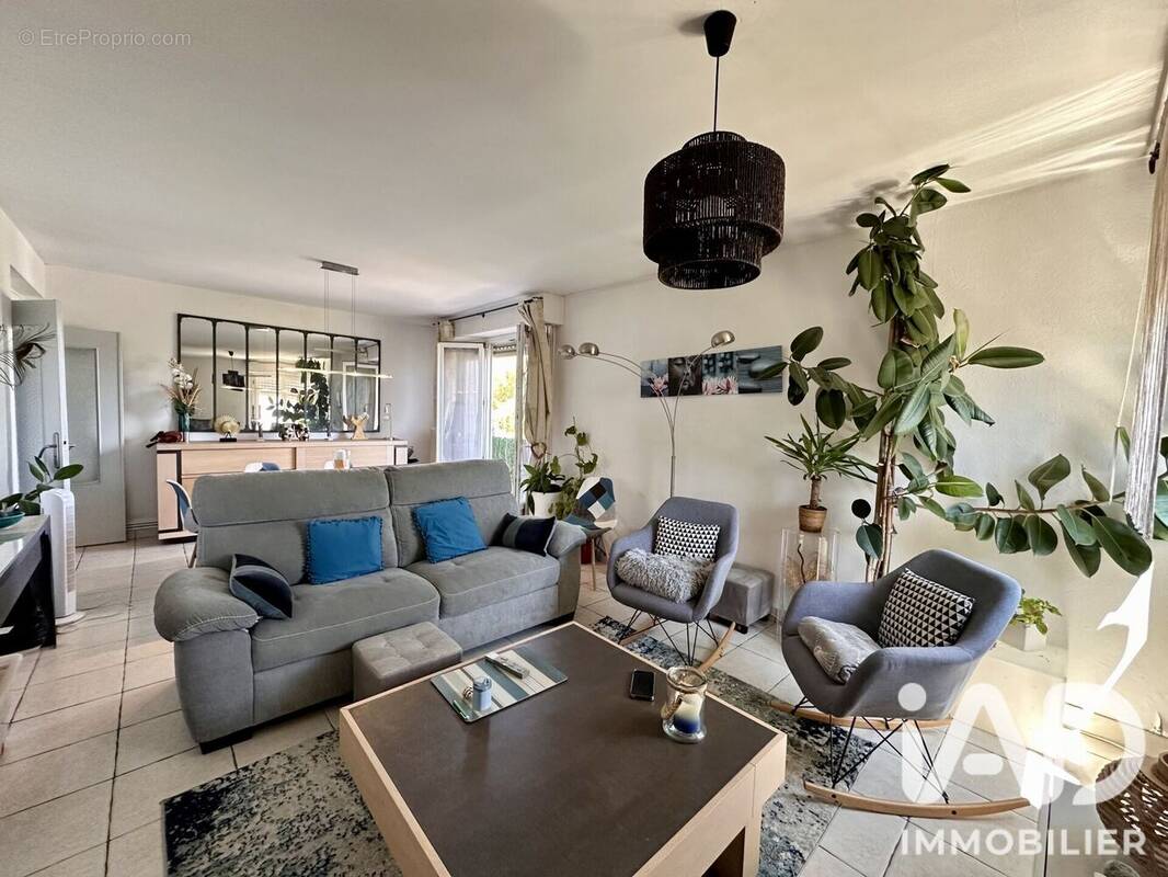 Photo 1 - Appartement à MONTPELLIER