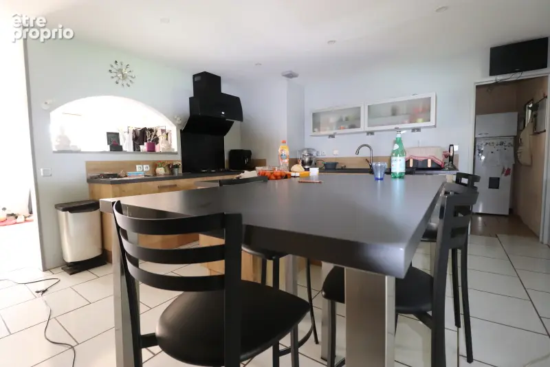 Maison Toury Lurcy 6 pièce(s) 159 m2 - photo 4