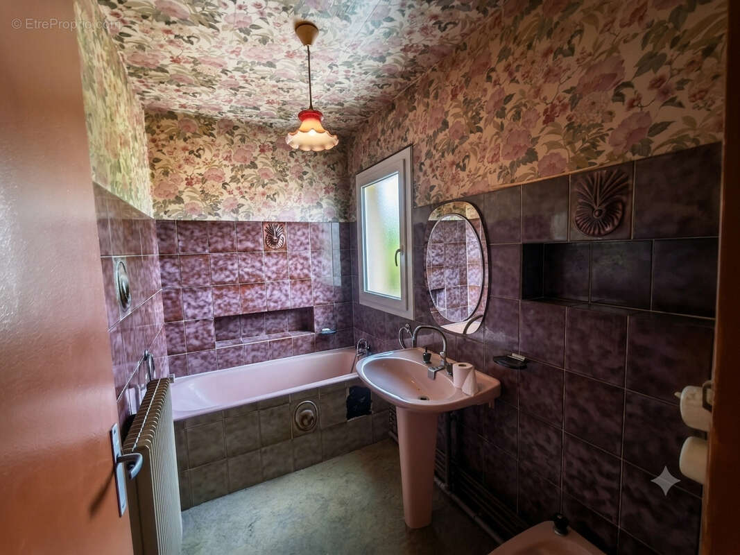 Maison 86 m² à Saint-Michel  - photo 9