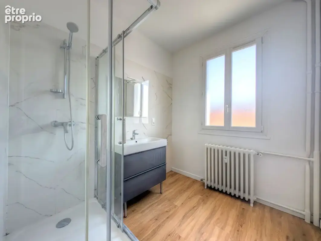 Appartement Suresnes 2 pièces 65,88 m2 - photo 11