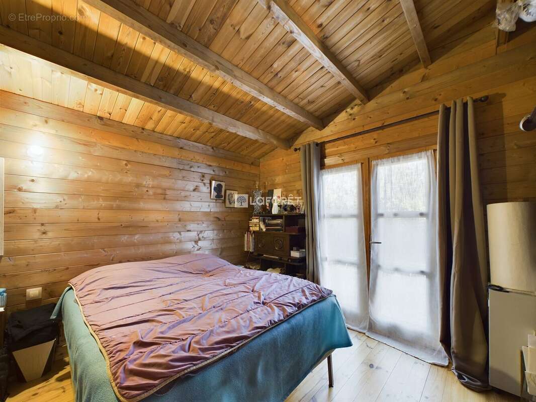 Maison à PLONEVEZ-DU-FAOU