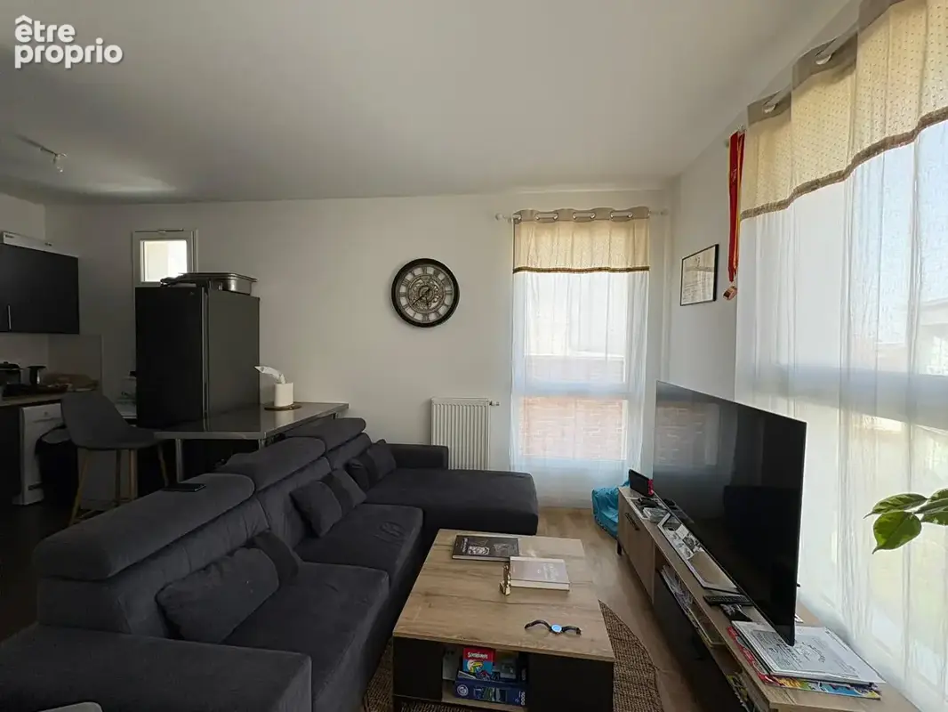 Appartement à AMBLAINVILLE