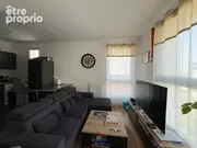 Appartement à AMBLAINVILLE
