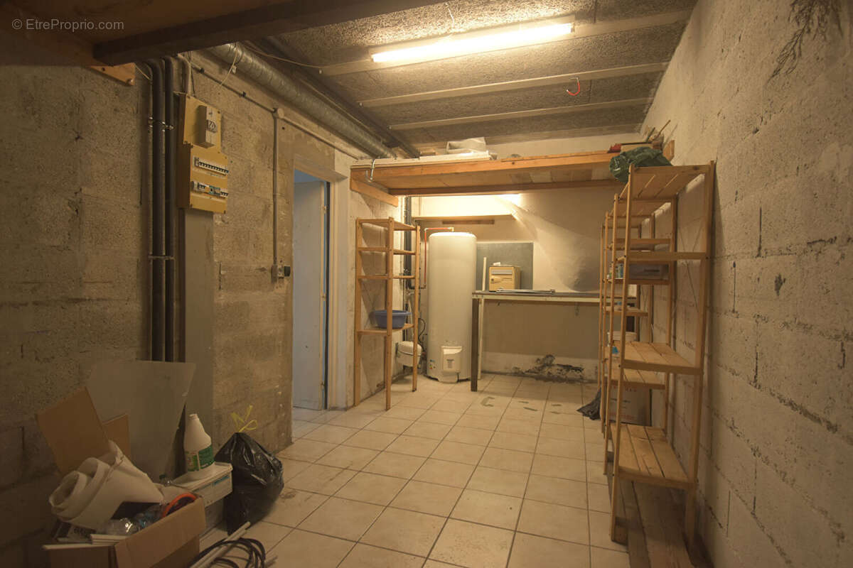 Maison à MALESHERBES