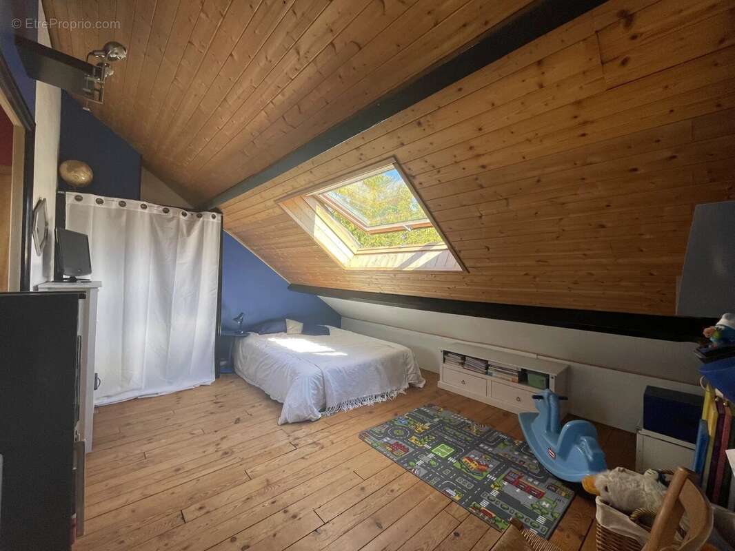 Maison à SAINT-SEBASTIEN-SUR-LOIRE