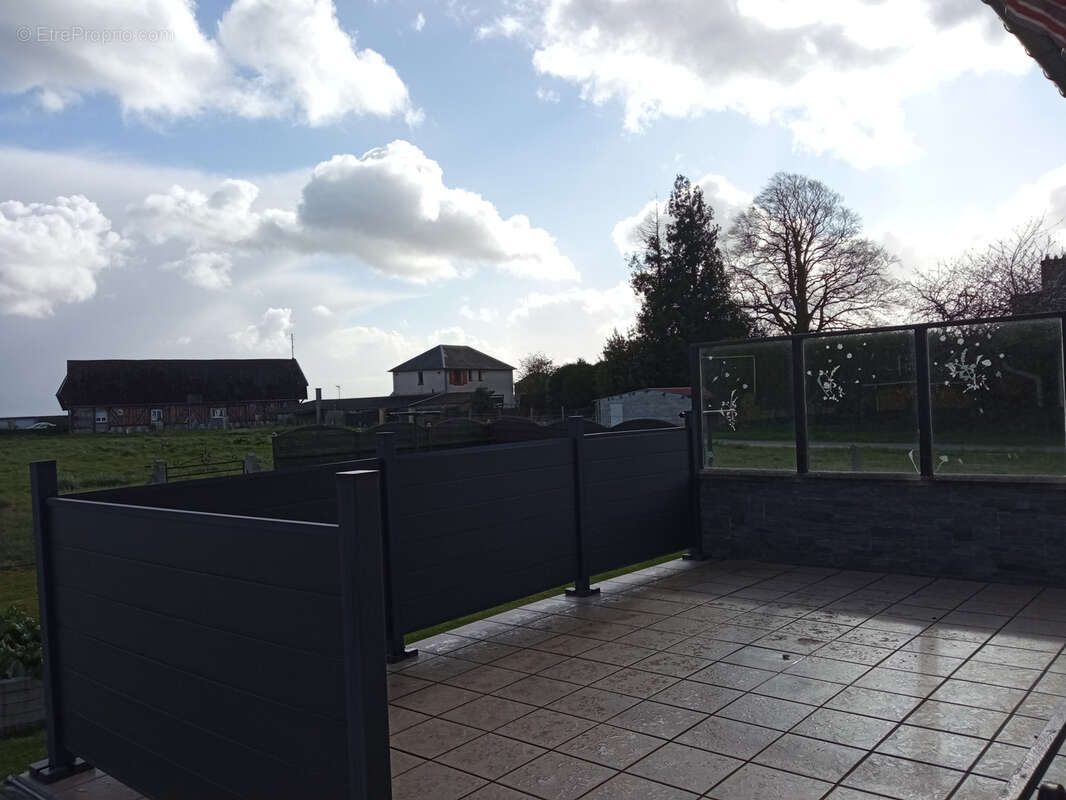 Maison à LE NEUBOURG