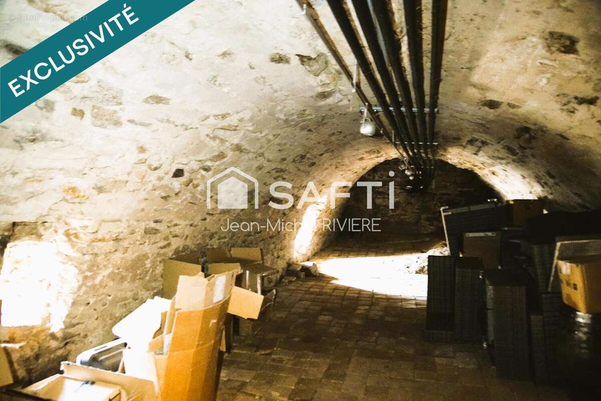Maison 270 m² à Yzeron  - photo 4