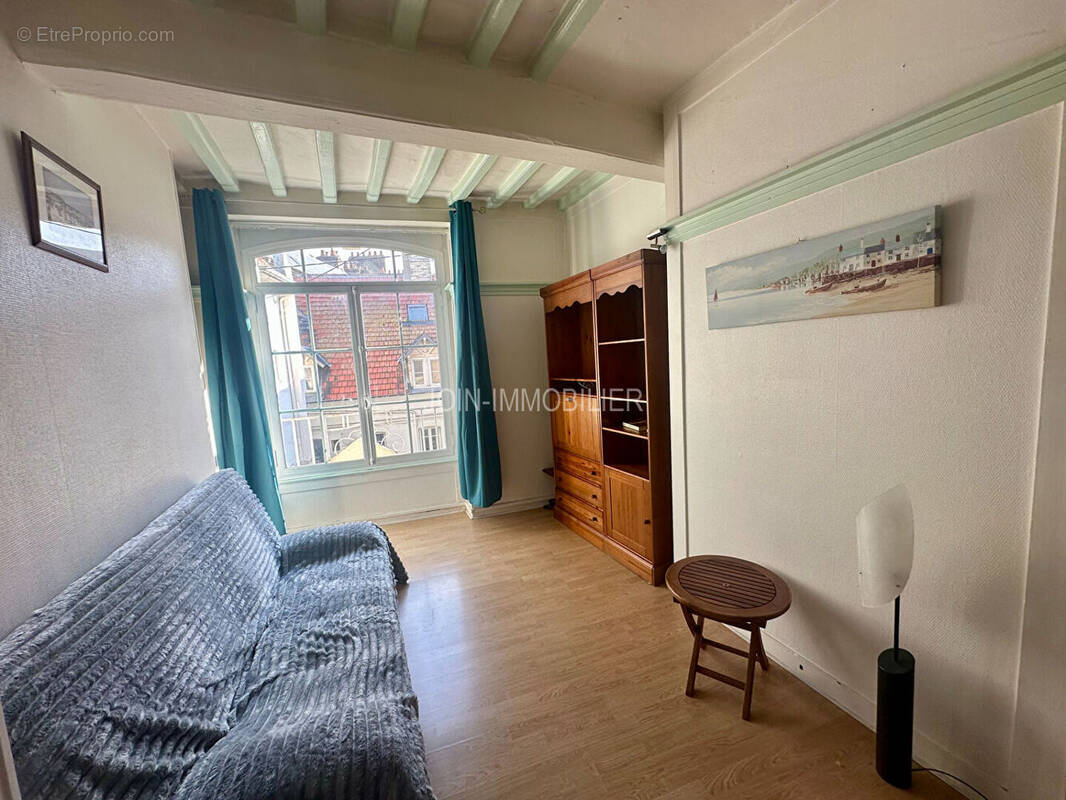 Appartement à DIEPPE