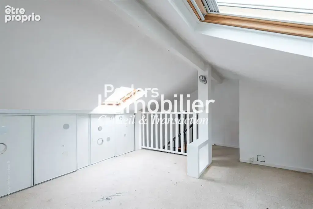 Maison familiale dans le quartier des Coteaux - photo 14