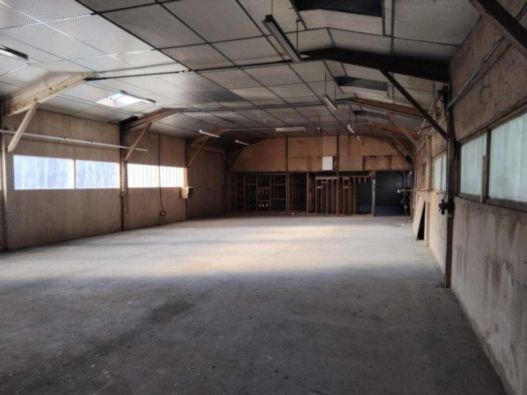 Appartement à LARGEASSE