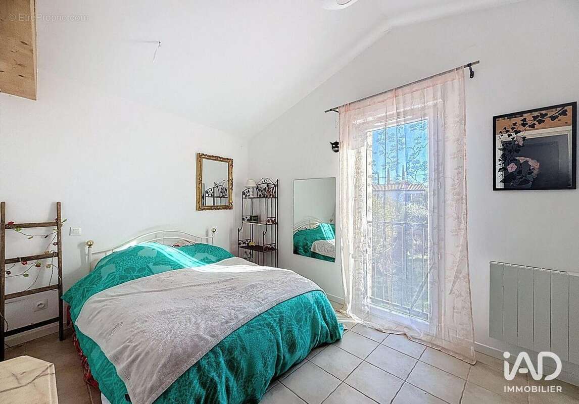 Photo 8 - Maison à LE ROURET