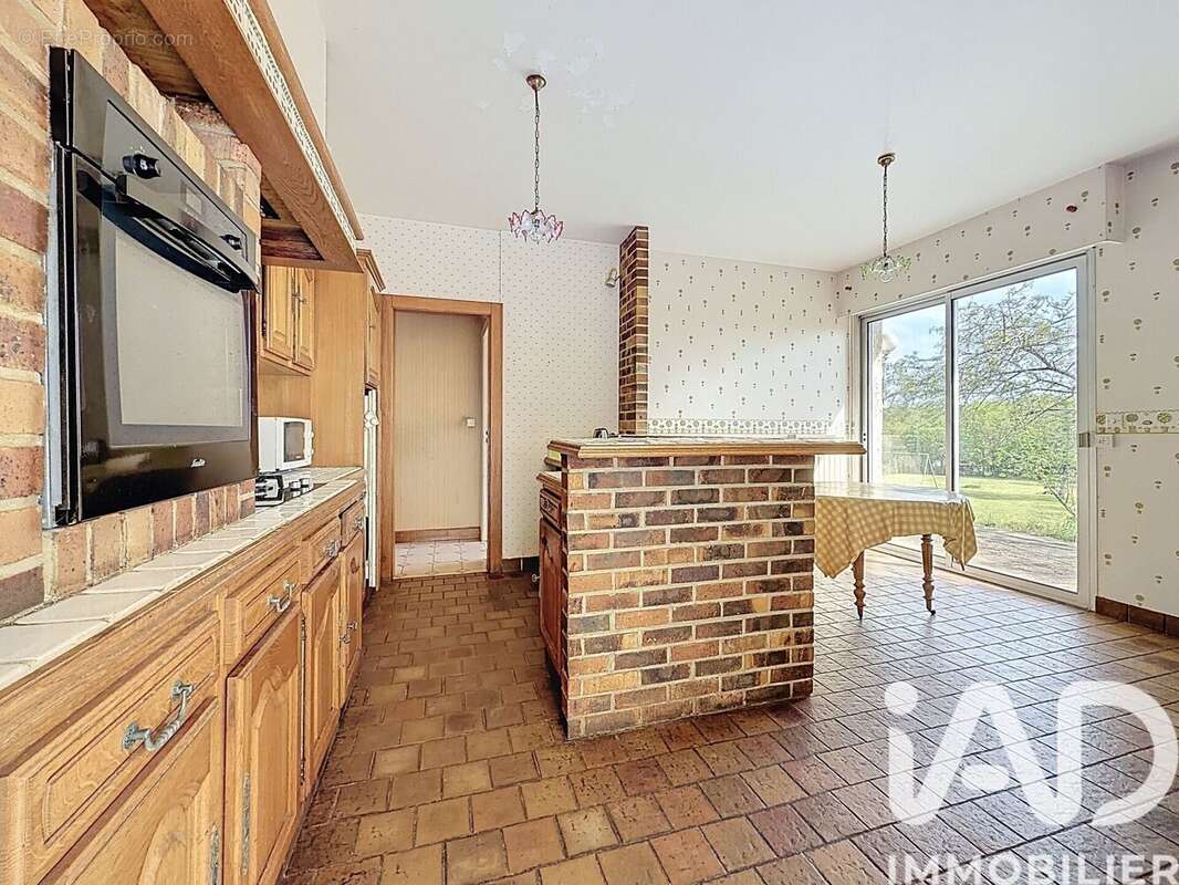 Photo 5 - Maison à LEVES