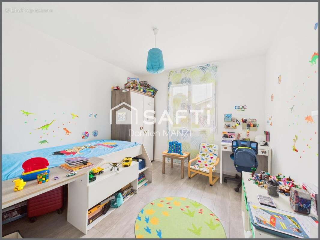 Photo 8 - Maison à SALLES