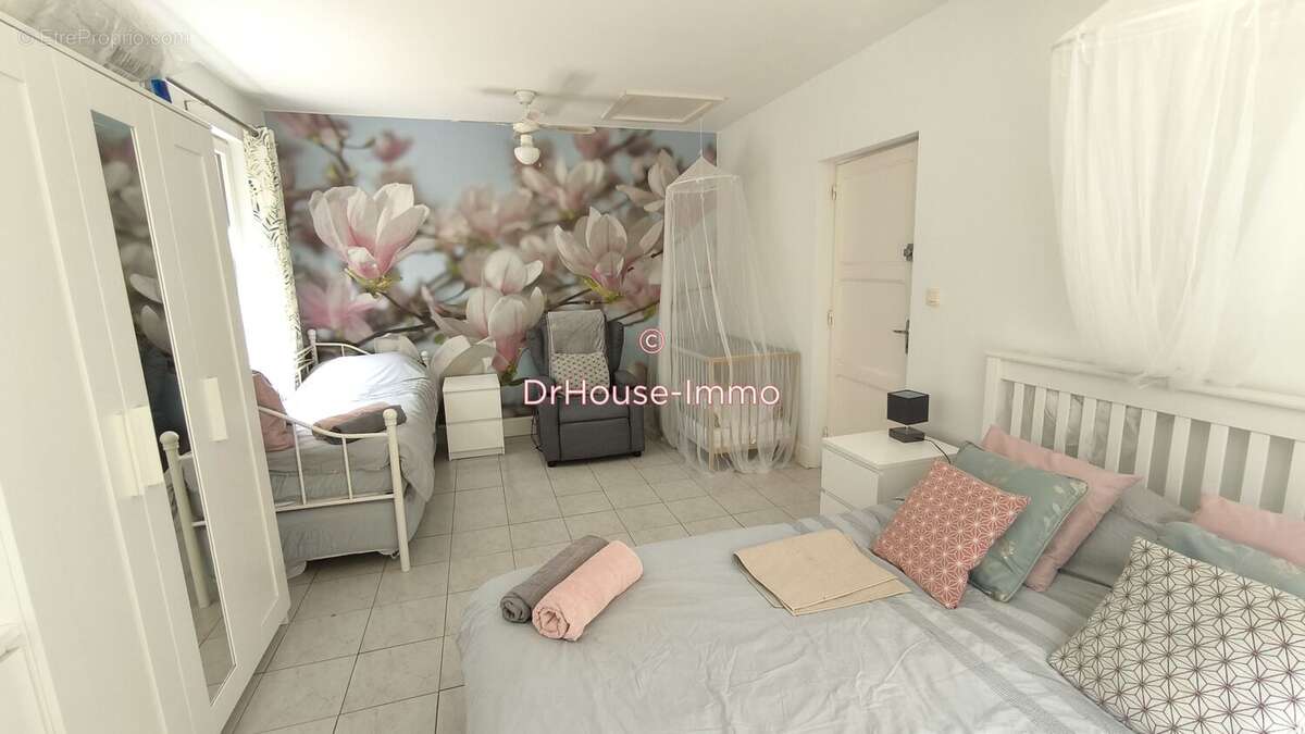 Maison à BAZAS
