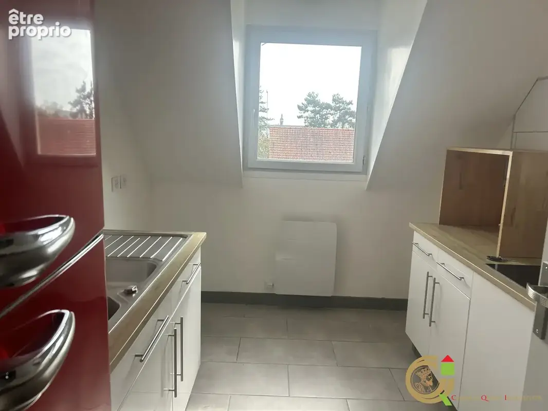 Appartement 3 pièces 64 m² à vendre à Berck (62600) - photo 4