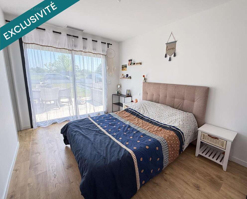 Photo 6 - Maison à CUBZAC-LES-PONTS