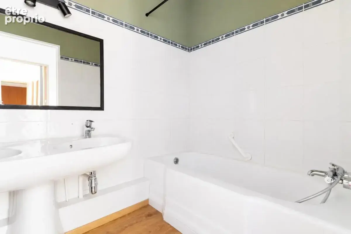 Appartement T3 de 107 m² à Marcq-en-Barœul - photo 11