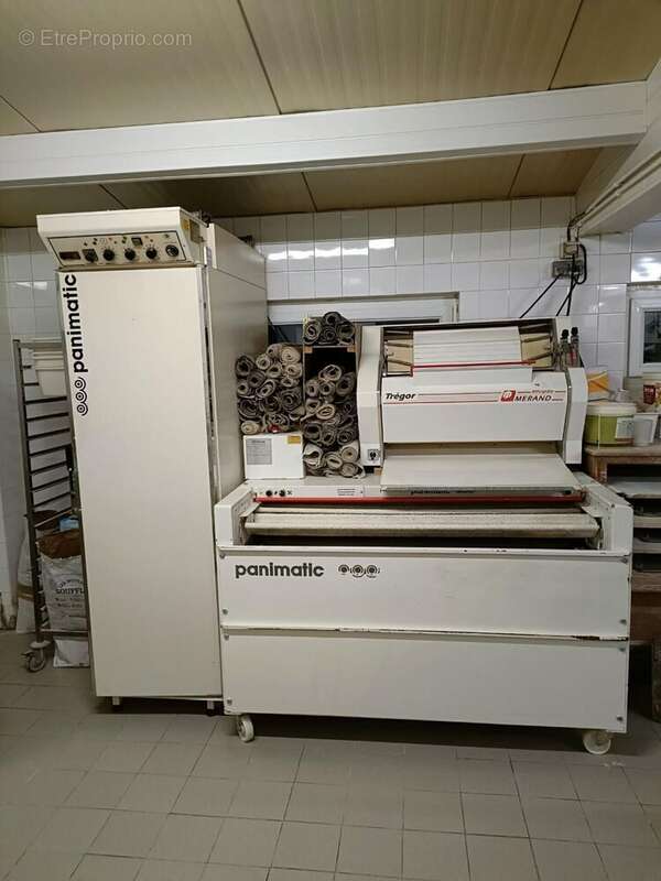 Photo 7 - Commerce à GER