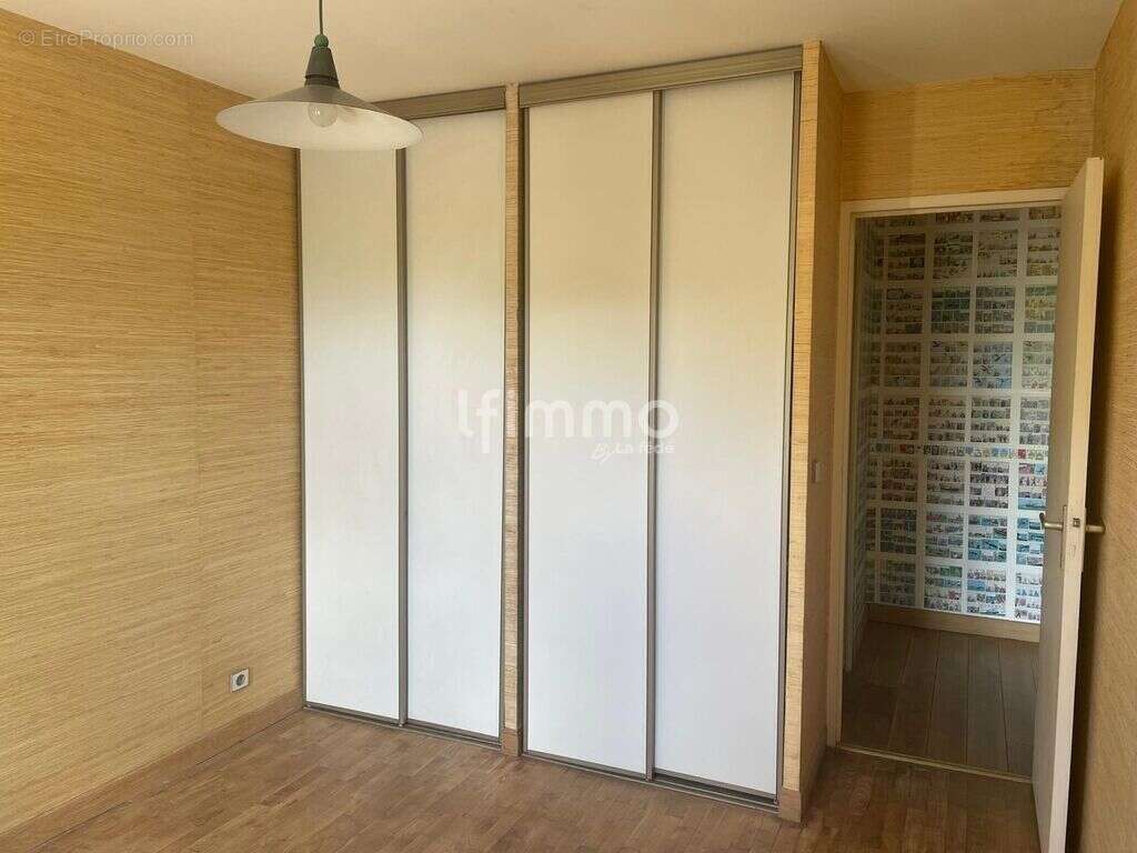 Appartement 3 pièces lumineux avec terrasse à Mantes-la-Jolie - photo 5