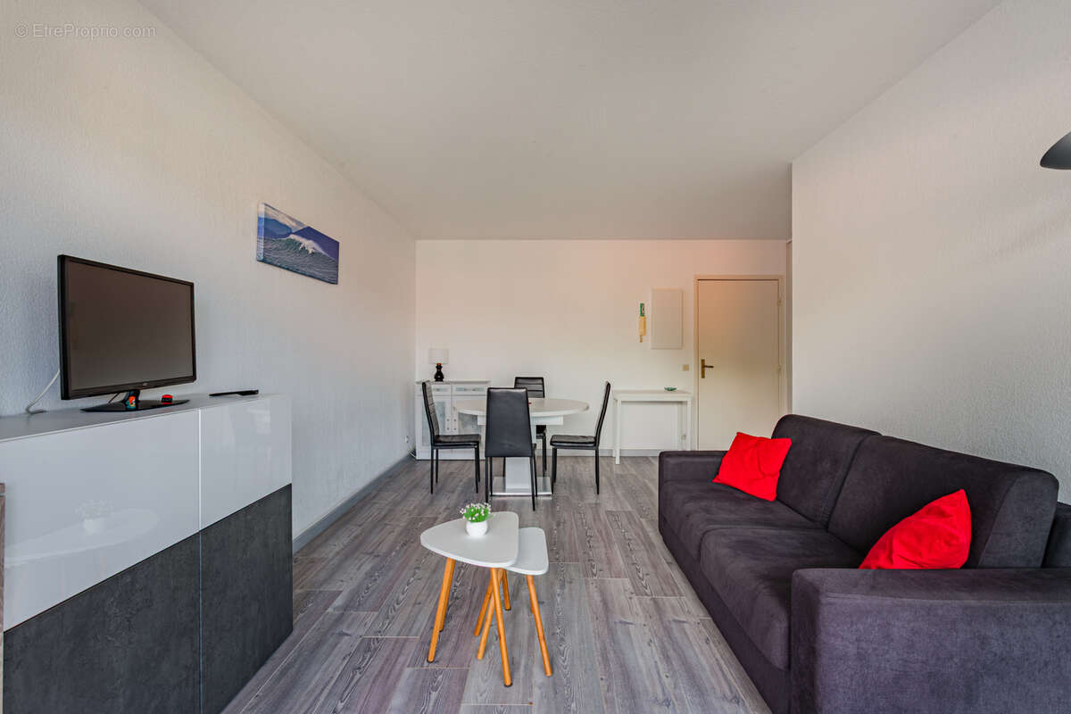 Appartement à ANGLET